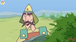 پهلوانان -  فصل 3 -  قسمت 34 - شبدیز | Pahlevanan